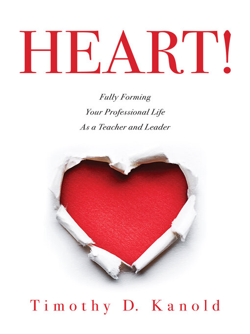 Cover image for Heart!